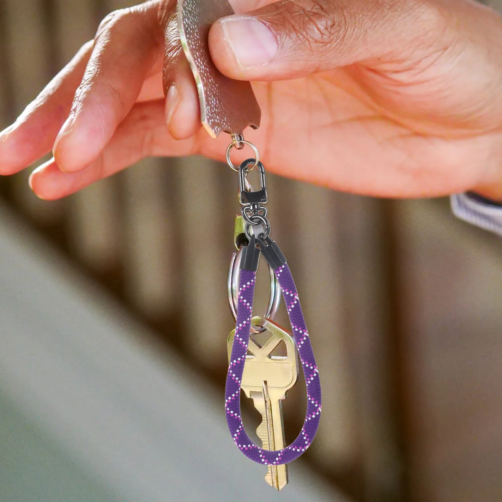 

Phone Strap Anti-lost Phone Wrist Strap Phone Lanyard For Camera USB Drive Keys