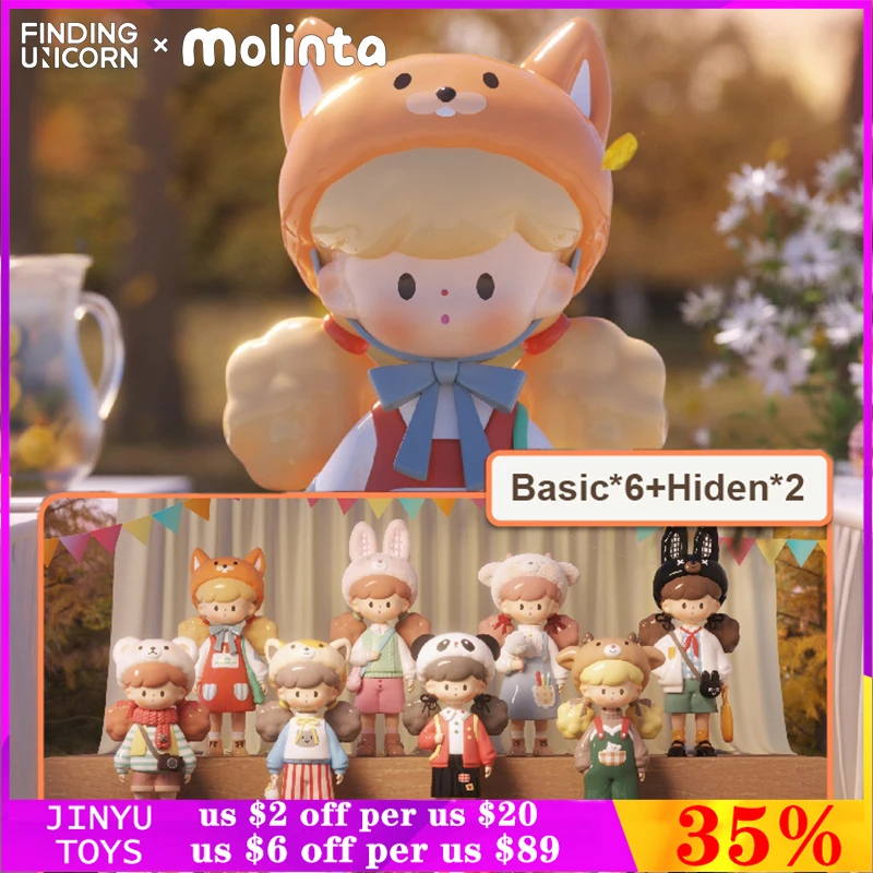 S Trendy Toys Model Collectible Doll Girl Birthday Gift