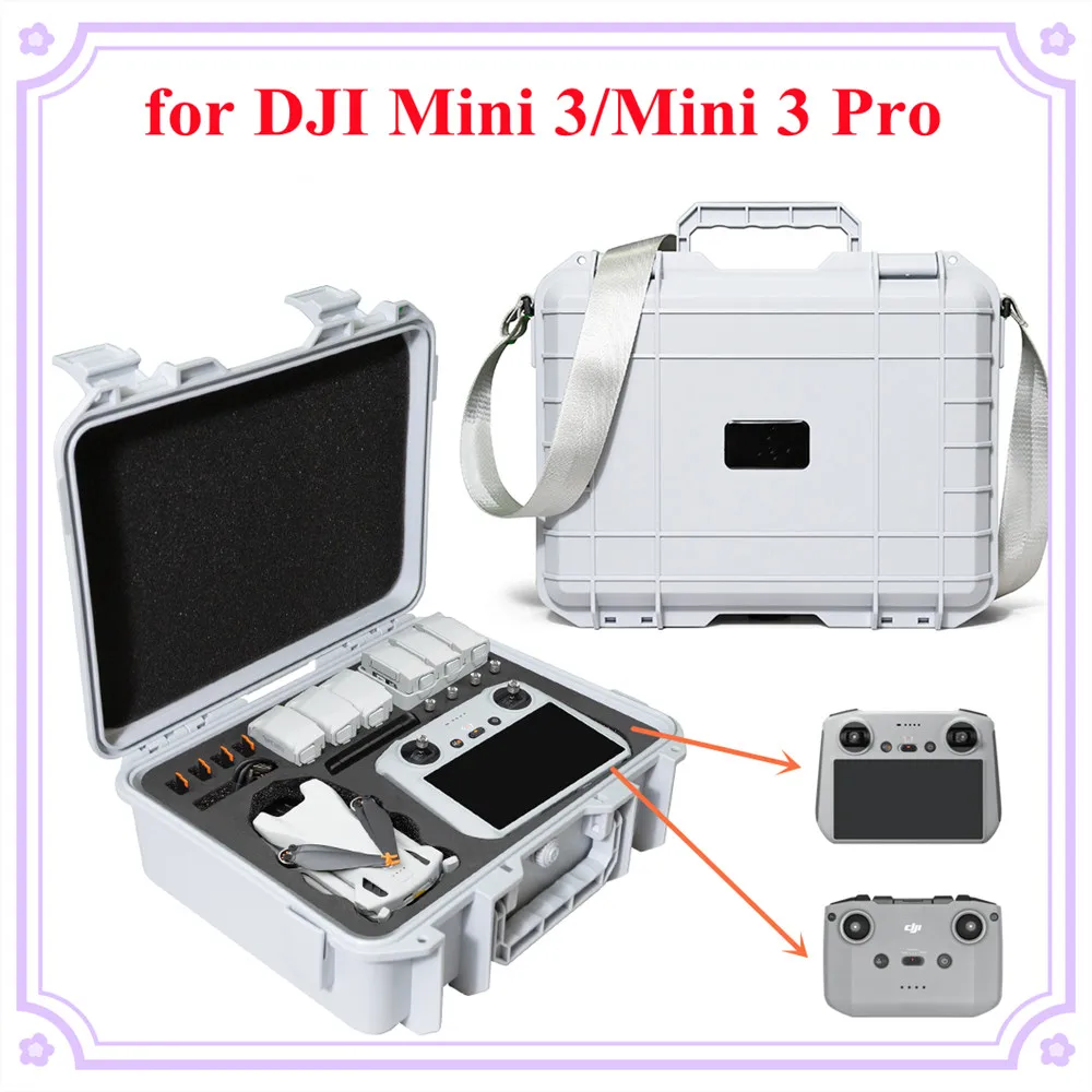 

Чехол для DJI Mini 3 PRO/Mini 3