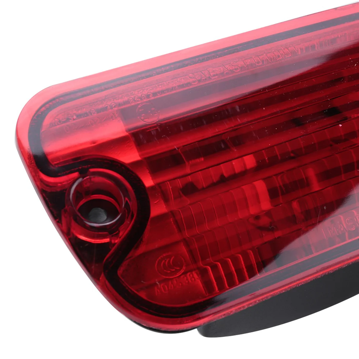 1 пара задние фонари для Mitsubishi Pajero Montero V73 V77 02-06