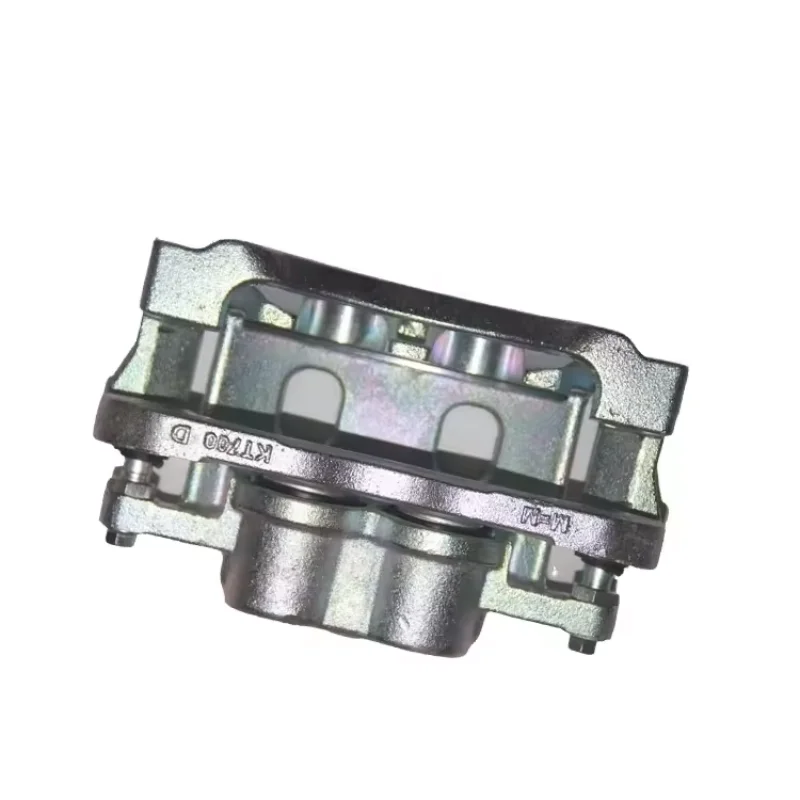 Новый товар автозапчасти для двигателя передний тормозной суппорт Φ (RH)