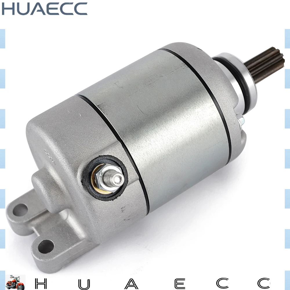 Фото Стартер для Husqvarna FE 390 FE 450 FE 570 FS 570 FX 450, для Husaberg FE390 FE450 FE570 FS570 FX450 78040001000 №3