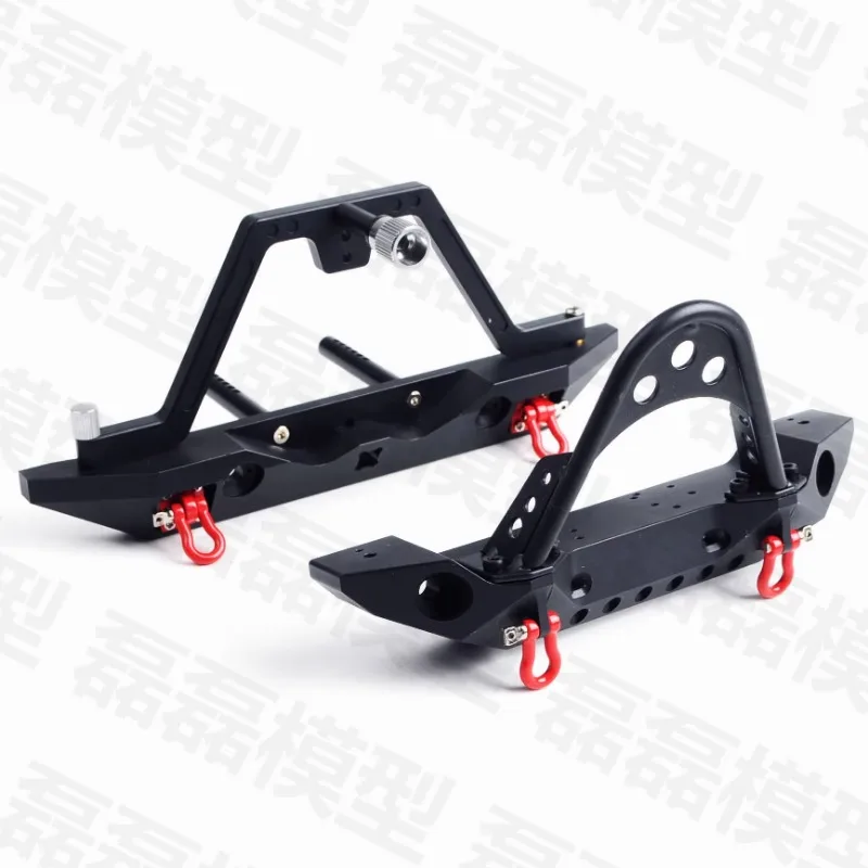 Металлические усовершенствованные передние и задние стержни для