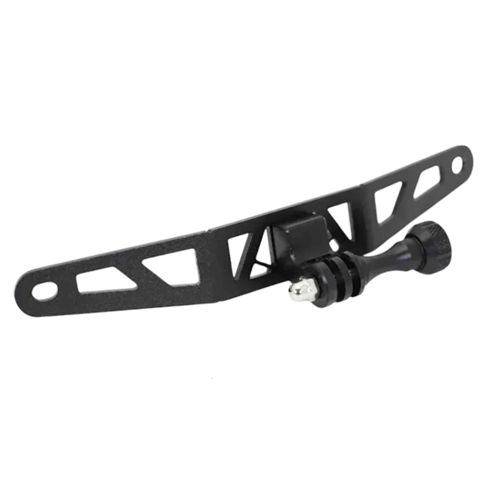 Фото Подходит для BMW R1300GS Adventure GS R1300 ADV 2024 2025 2026, передний кронштейн для камеры мотоцикла Go Pro, держатель для крепления видеорегистратора №3