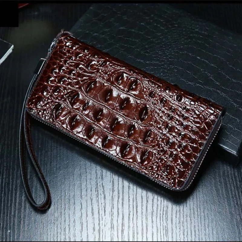 mens shoulder crossbody briefcase luxury messenger business office computer handbags new laptop bag men leather carteras hombre free global shipping