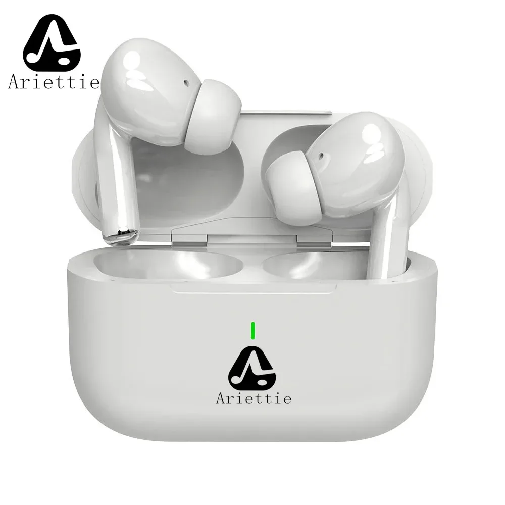 Оригинальные Bluetooth наушники Ariettie A7 наушники-вкладыши беспроводные