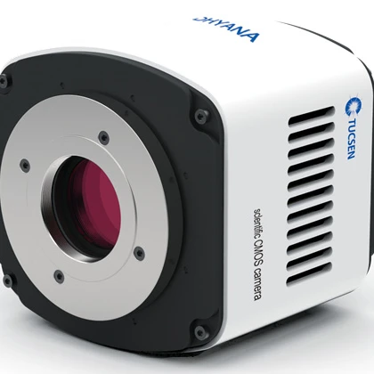 

High Quality Efficiency Cooled Scientific CMOS Camera