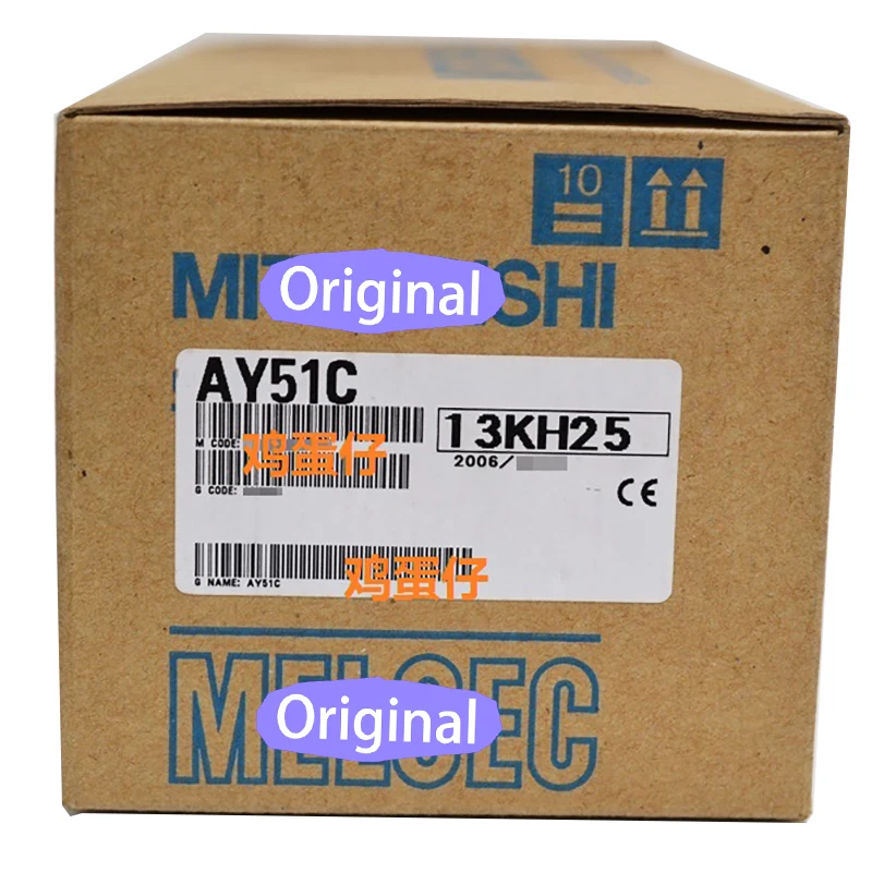 

New original In box {Spot warehouse} AY51C