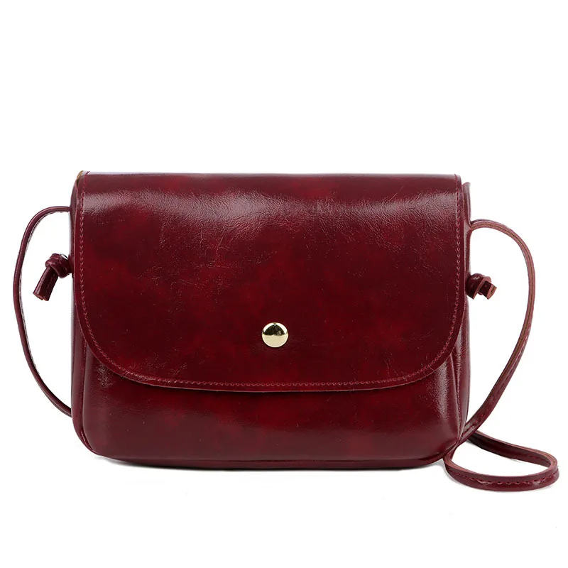 

2023 модная женская Повседневная сумка через плечо из ПУ 9512-56