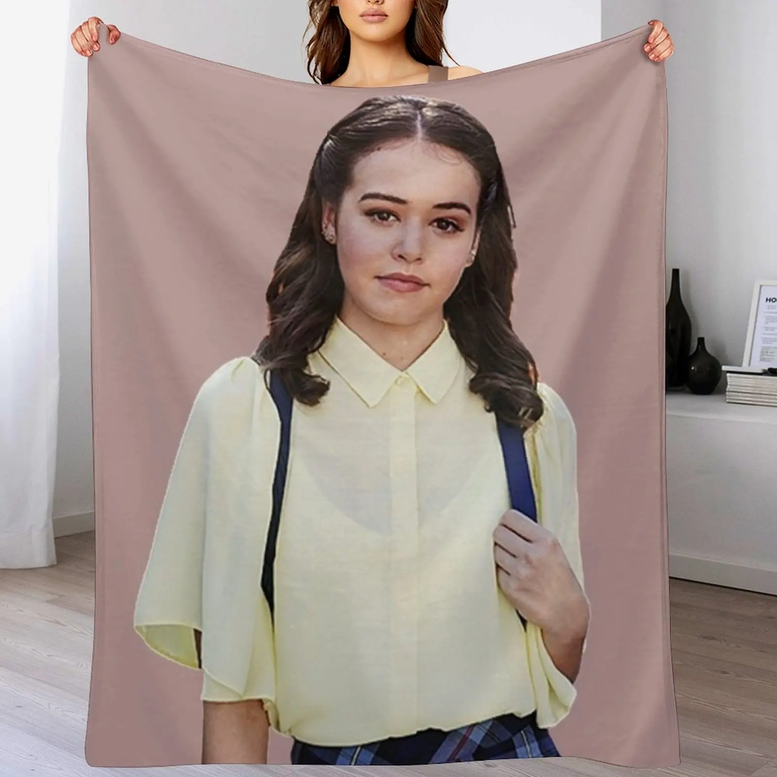 Одеяло Josie Saltzman Свободные утяжеленные покрывала Одеяла