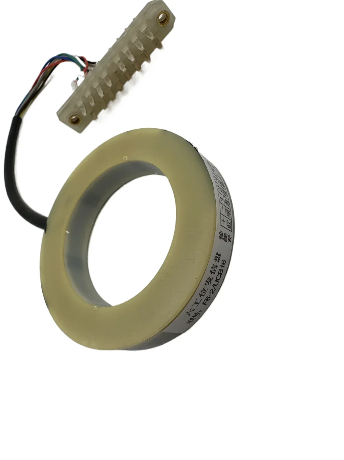 Держатель инструмента XWD6 шесть фотоблесток/UCB16 фотоблесток (6132) (6140)