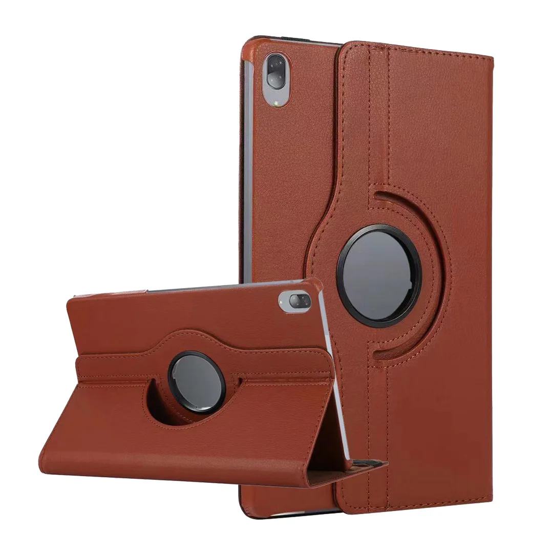 Case for Lenovo Tab P11 TB-J606F 360 Rotating Magnetic Tablet Stand Cover for Lenovo Tab P11 Pro TB-J706F 11.5 Inch Smart Funda