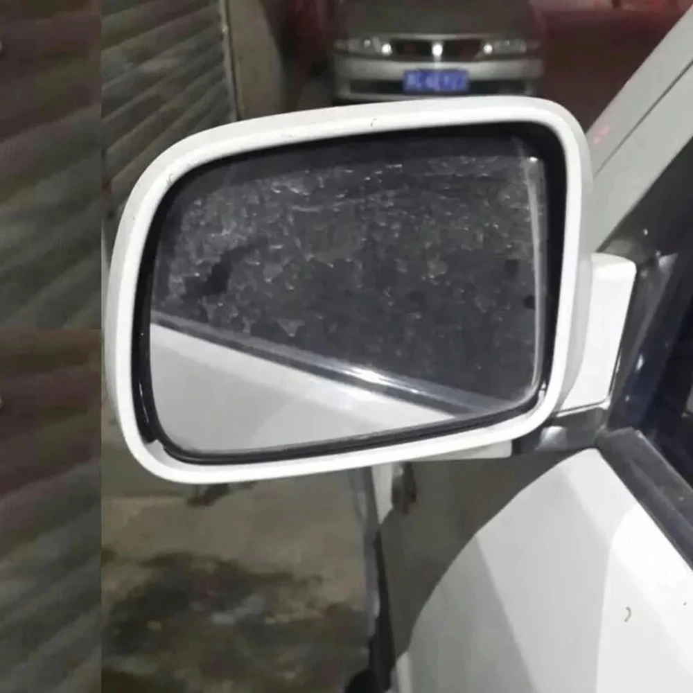 Автомобильное зеркало заднего вида стеклянный объектив для HONDA CRV CR-V RD5 RD7 2002 2003 2004