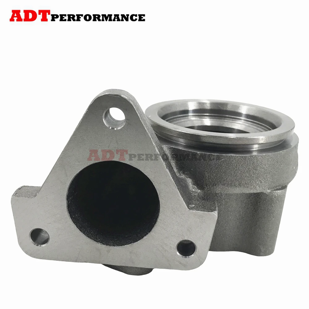 

RHF5 Turbo Exhaust Housing For ISUZU Trooper Jackaroo For OPEL Monterey 4JX1 4JX1T 3.0L 8973125140 VICF 8971371093 VA430064