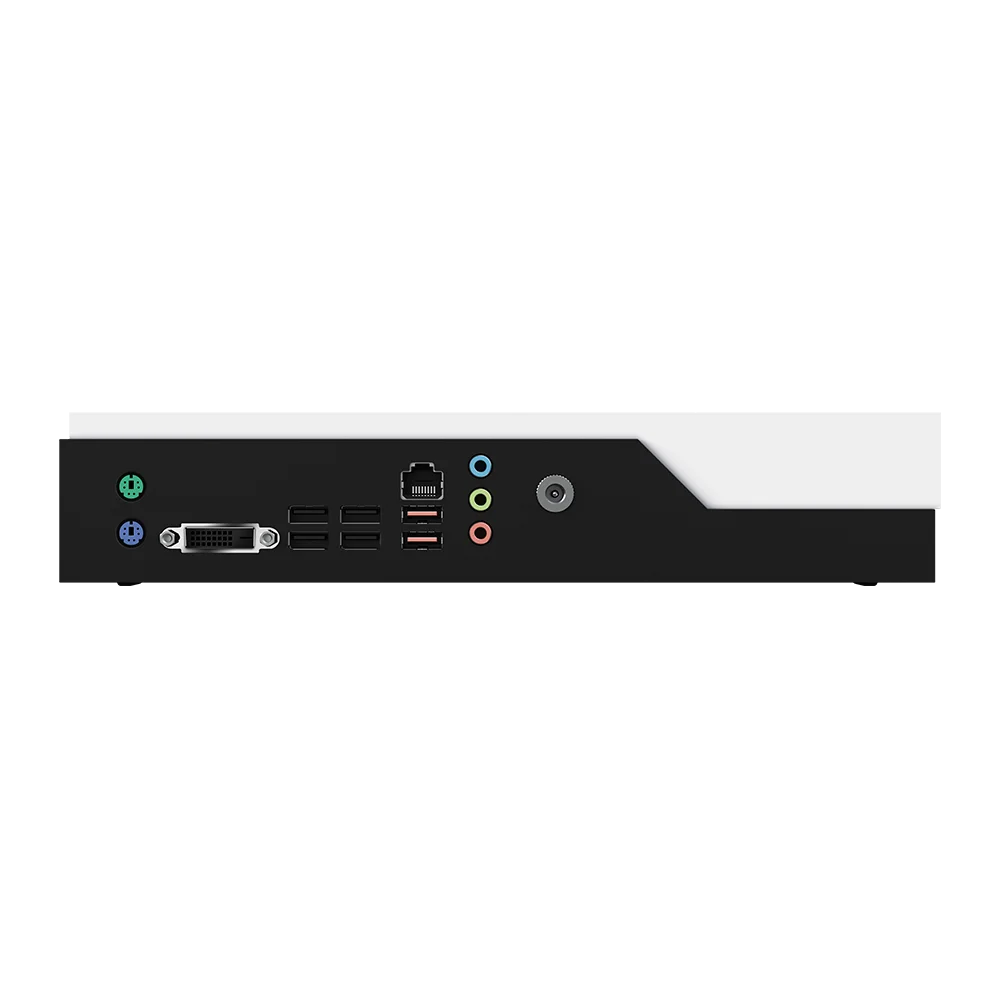 

Manufacturer mini pc I7 Intel Octa Core tv box 8GB 128GB 256gb 512GB support for Windows 10 and Android TV BOX Case Mini It