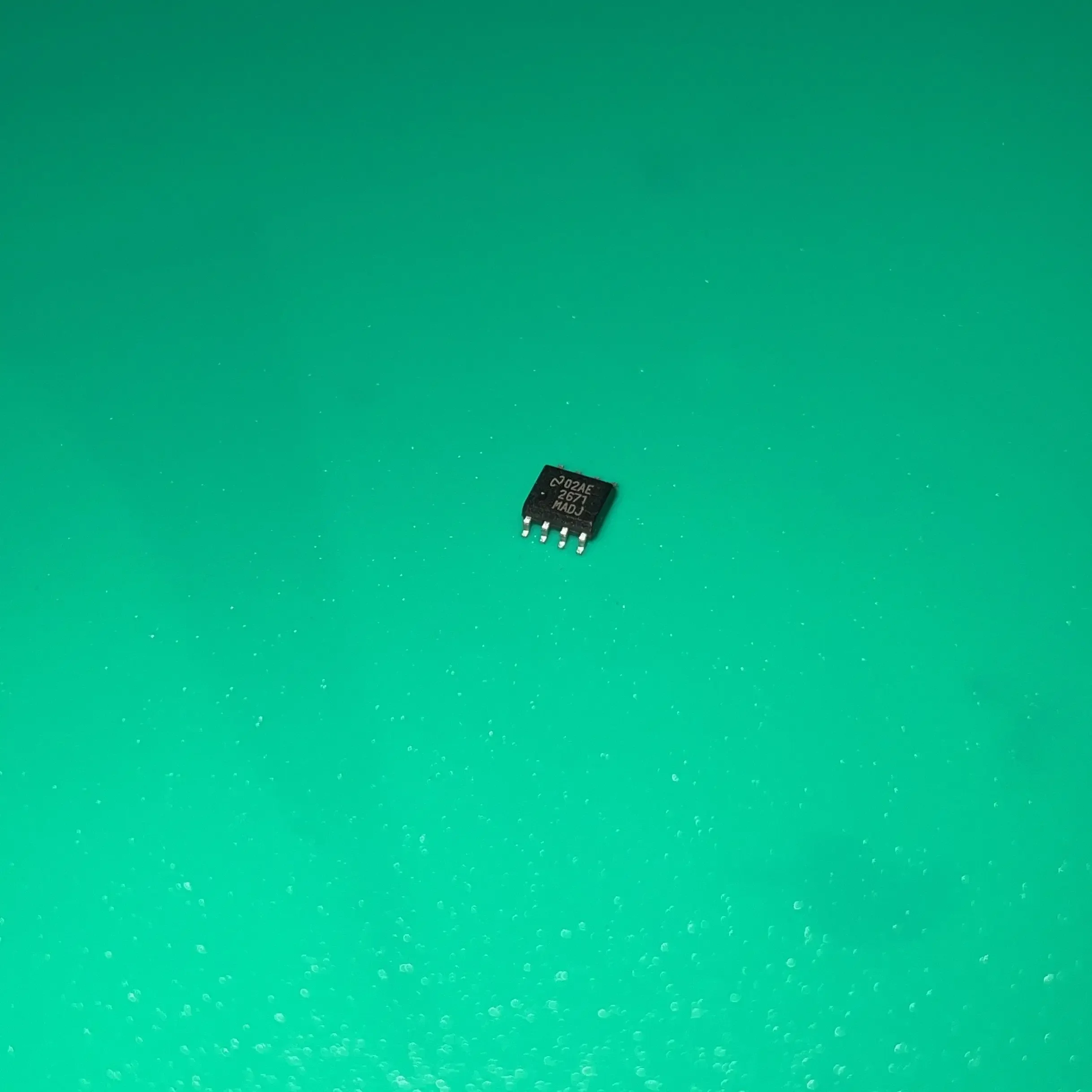 LM2671M-ADJ SOP8 LM2671 MADJ REG BUCK ADJ 500MA 8SOIC 2671MADJ LM2671MADJ LM2671MX-ADJ LM2671-ADJ LM2671MXADJ LM2671M-ADJ/NOPB