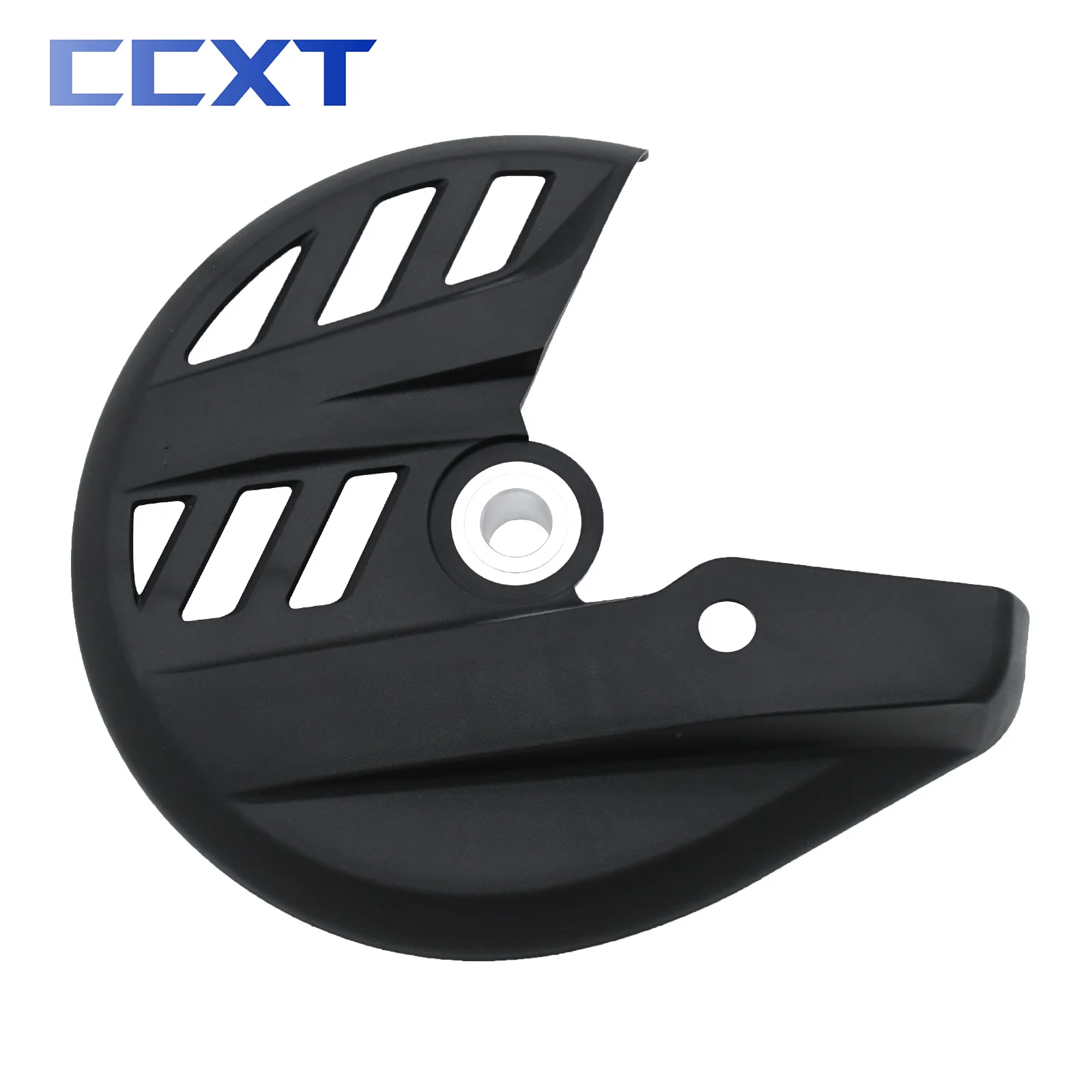 

Защита переднего вилки тормозного диска мотоцикла для Husqvarna TC TX TE FC FX FE 125-501 2017-2024 для SHERCO SE Factory 125-300