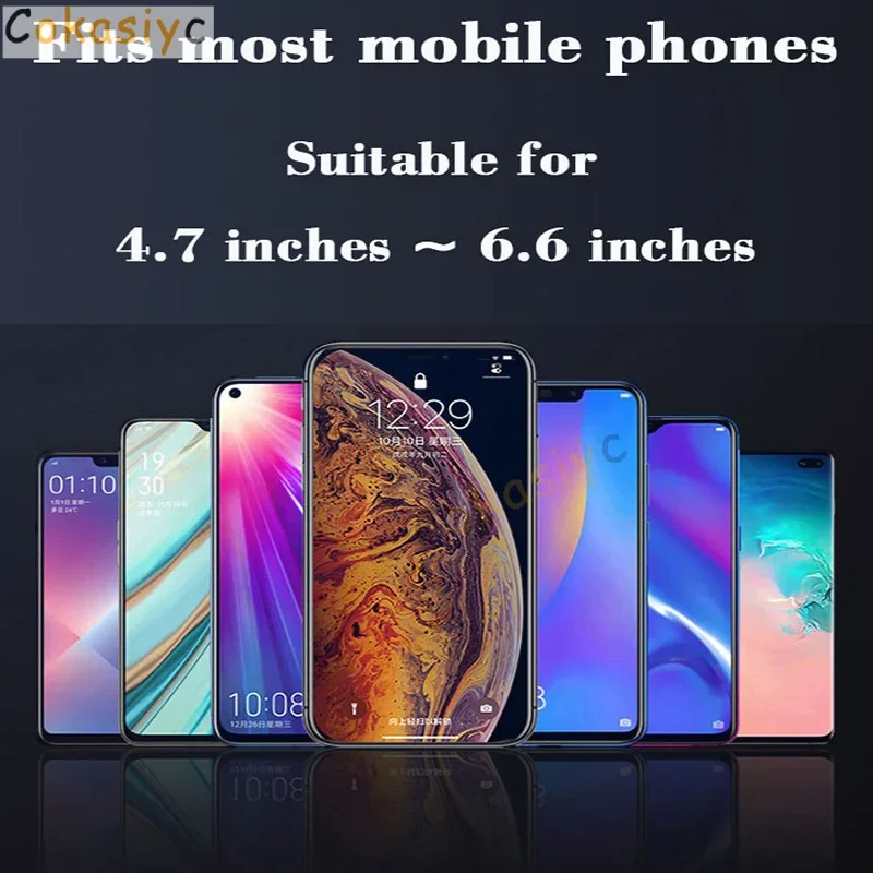 Автомобильный держатель телефона для Kia K5 Optima JF 2016 ~ 2020 2018 крепление мобильного с