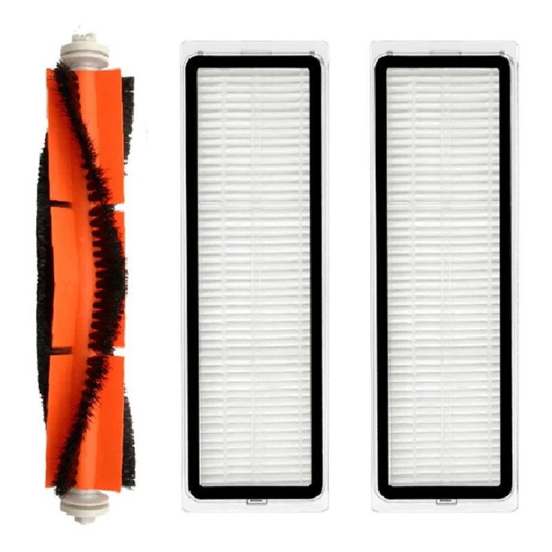 

1 комплект, запчасти для основной щетки Dreame Bot L10S