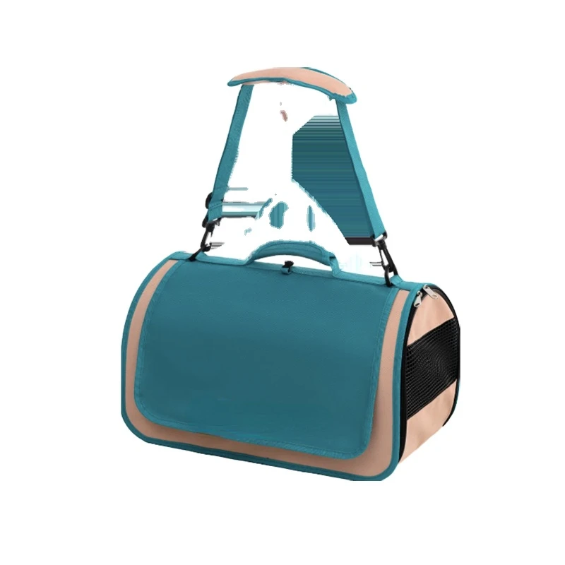 

Unique Design Pet Sling Carrier Bag For Dog Cat Outing and Travelling Carrier