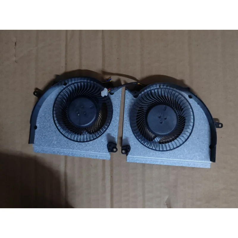 Для вентилятора MSI 17S1 17S2 GE78H GP78H PABD1A010SHR N507 N508