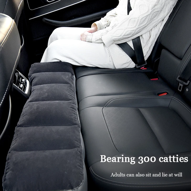 

Автомобильная надувная кровать, автомобильная дорожная кровать, прокладка для зазора, детская кровать, автомобильная кровать SUV37, комфортн...