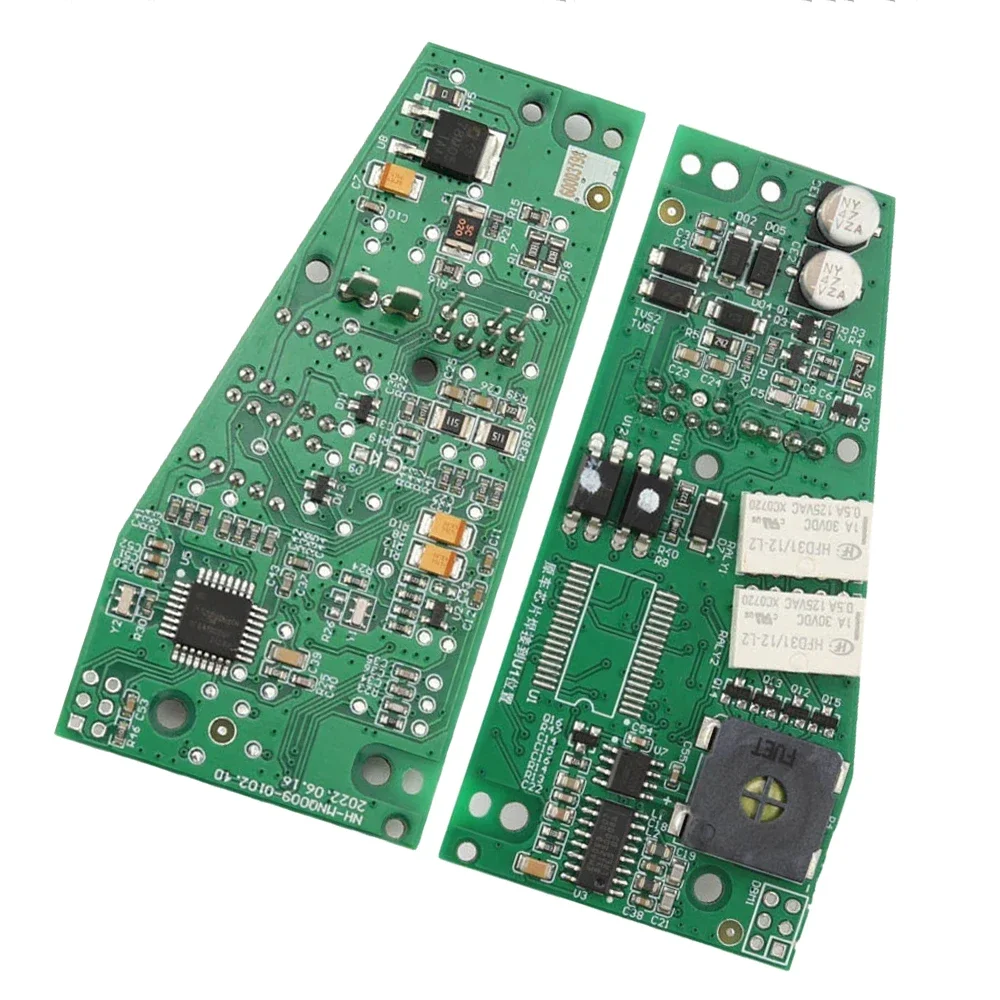 3C0905861J эмулятор автомобильной рулевой колонки ELV для VW Passat Magotan CC 2013-2019 обновленный