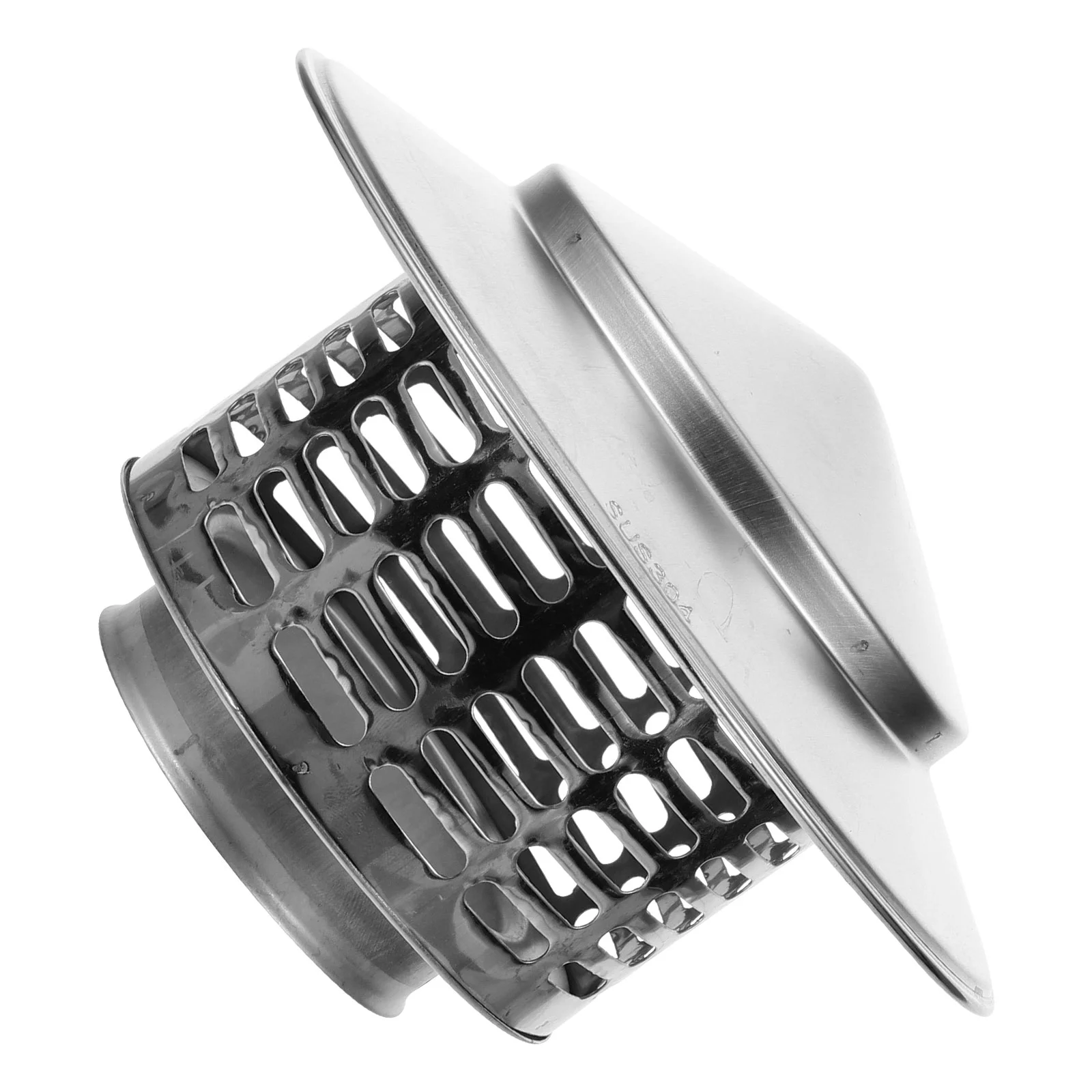 

Тропическая выхлопная труба из нержавеющей стали