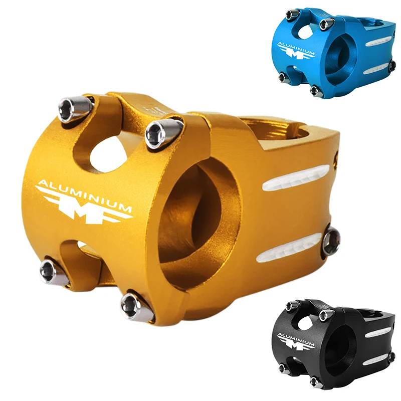 

Вынос руля горного велосипеда FMFXTR, легкий стержень руля 31,8 мм для горного и дорожного велосипеда