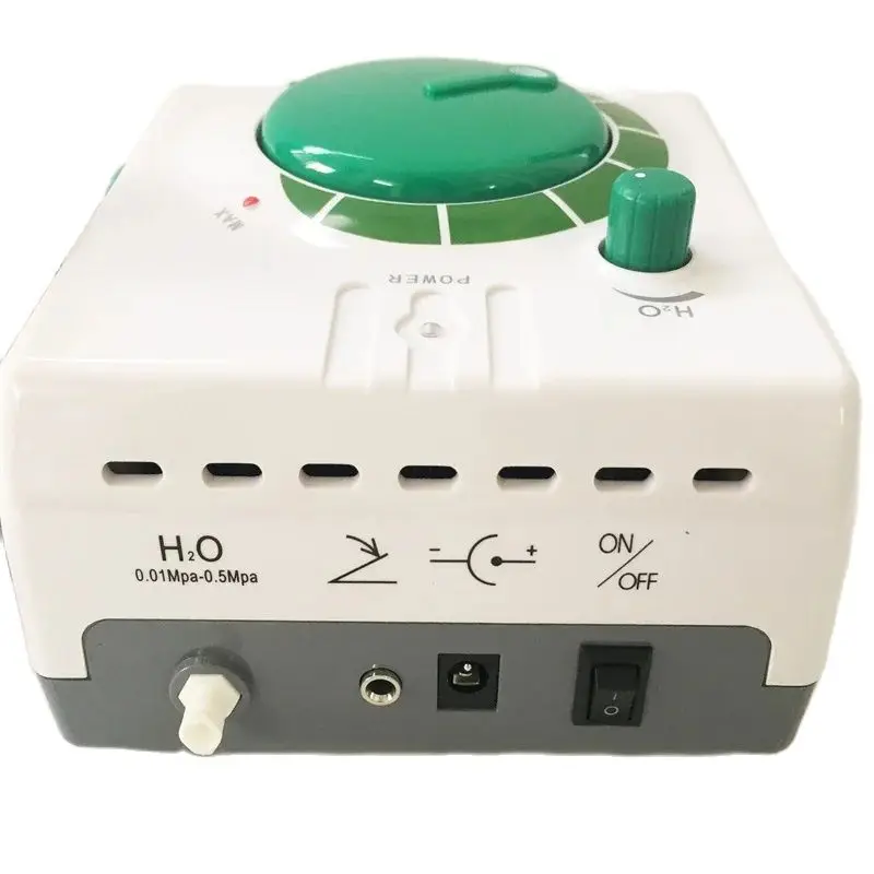 Горячая Распродажа K08B стоматологический ультразвуковой скалер