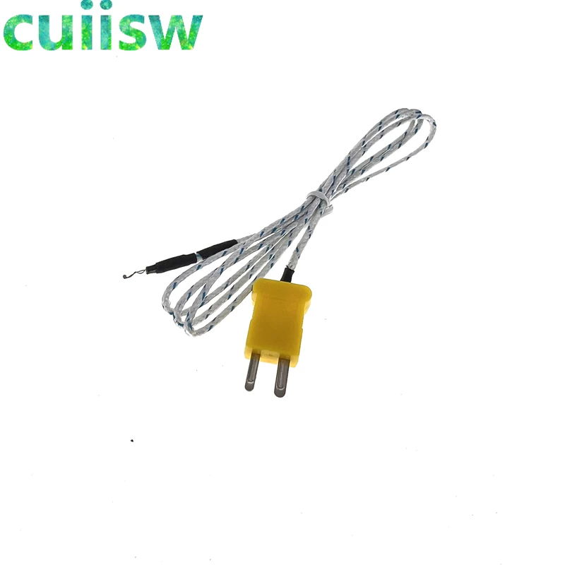 Измеритель температуры TM902C