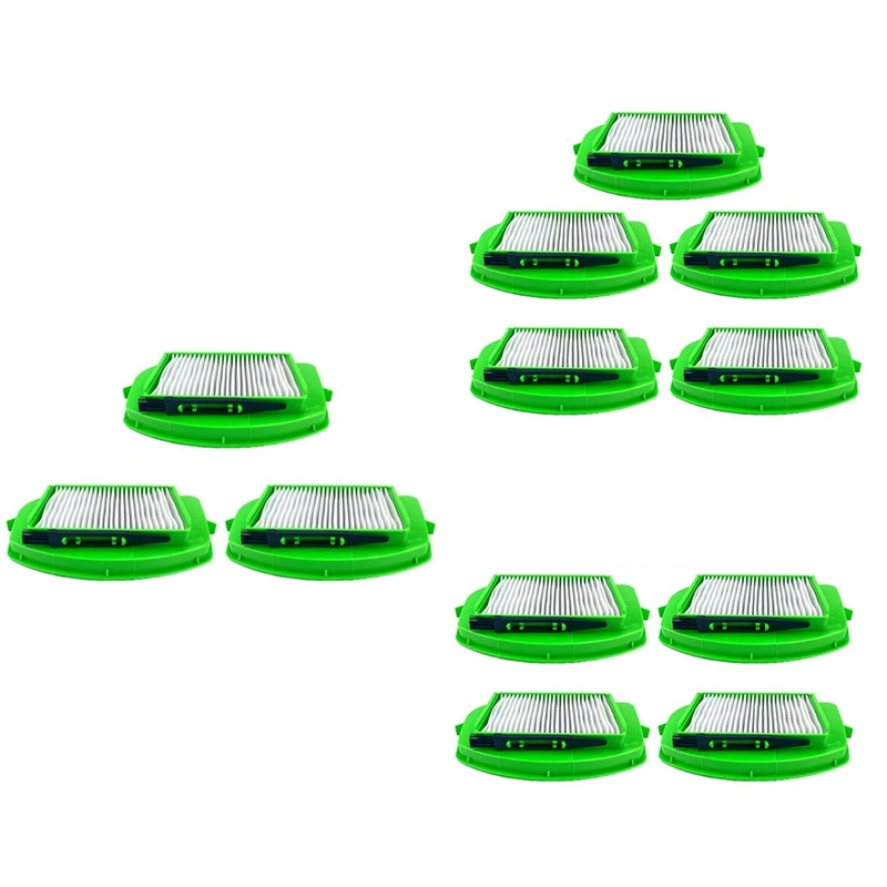 

Сменный фильтр Hepa для пылесоса Rowenta RO535301/ZR005701, запасные части для фильтрационной системы, аксессуары