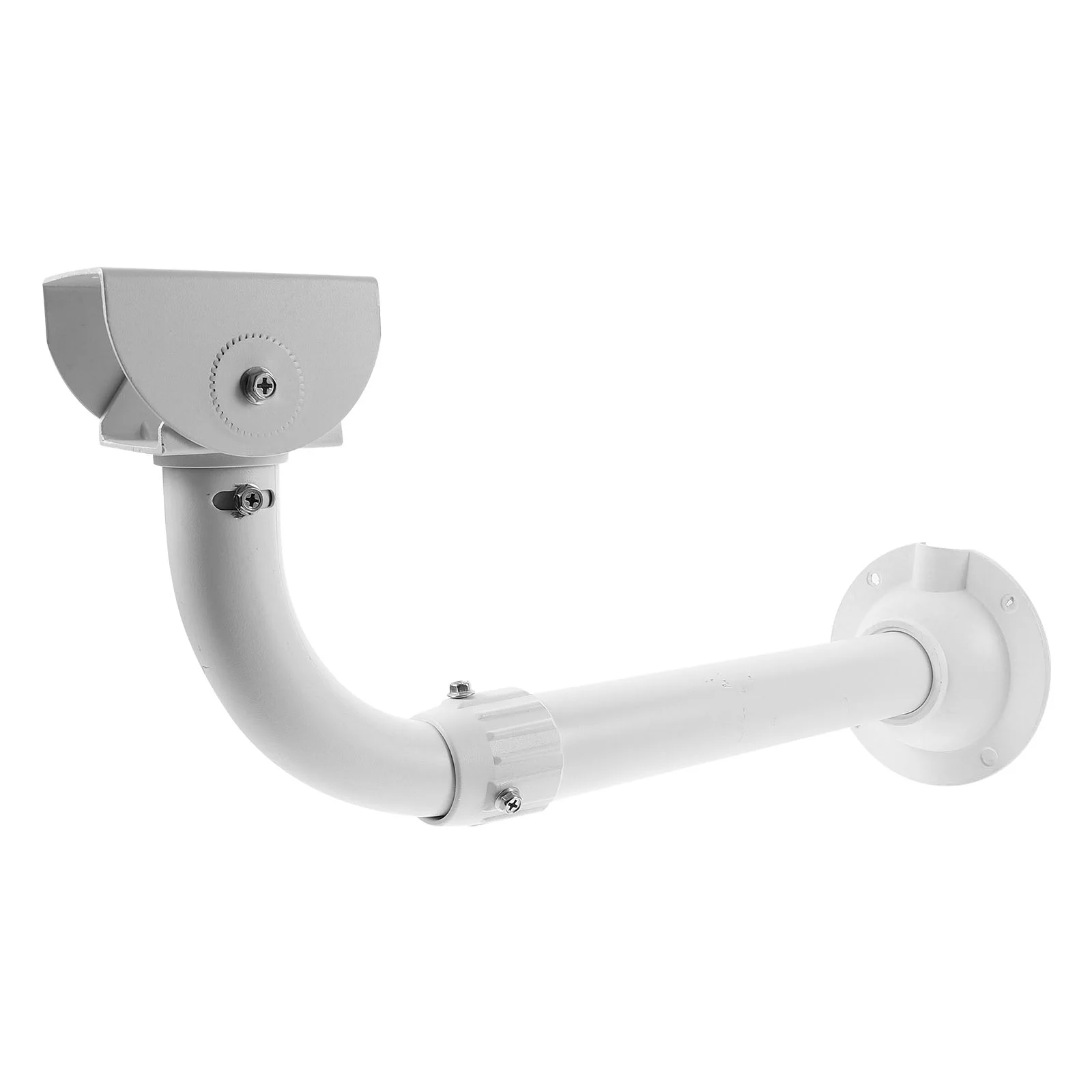 

IP Bracket Monitor Stand Wall Mount Security Support System