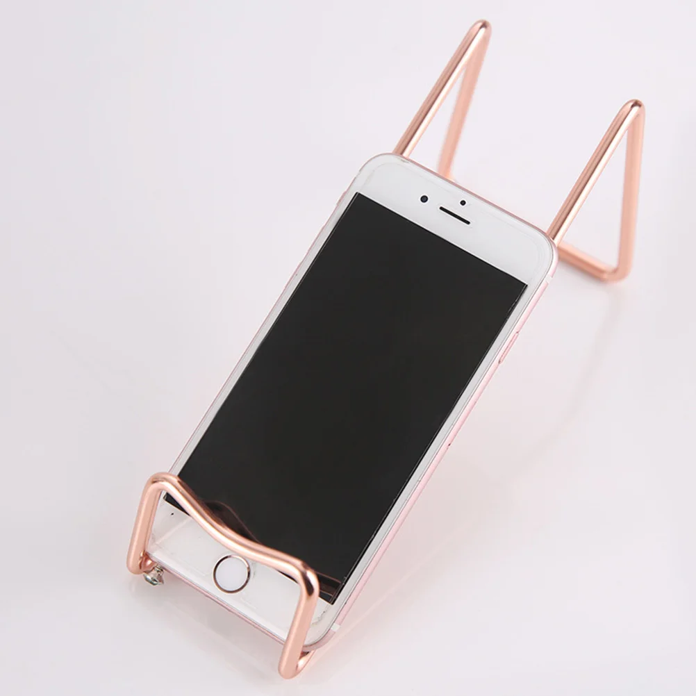 

Bottle Holder Rack Stand Organizer Racks Countertop Iron Water Storage Single Displayfridge Tabletop Organizers Drink