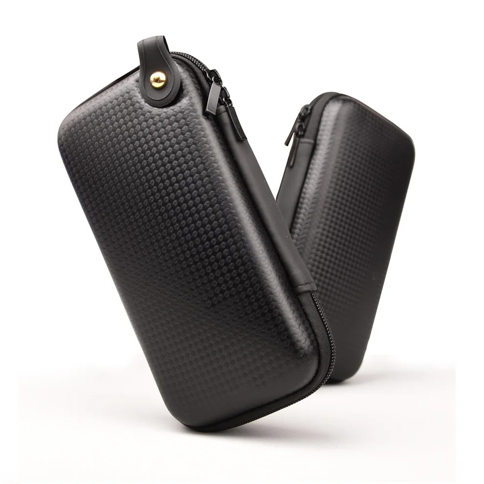 

190*100*40 мм Сумка Power Bank Power Bank 3, чехол для зарядного устройства, чехол Power Bank 20000 мАч Pro, сумка для переноски внешнего аккумулятора