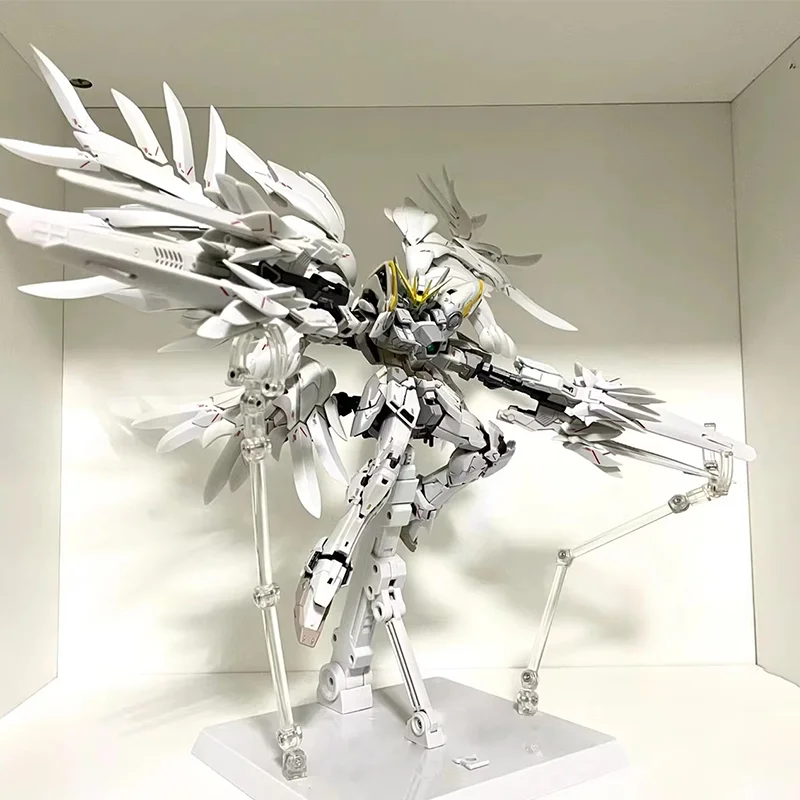 MG 1/100 Daban 8827 комплект сборной модели Белоснежка Prelude Fix XXXG-00YSW крылья экшн-фигурка