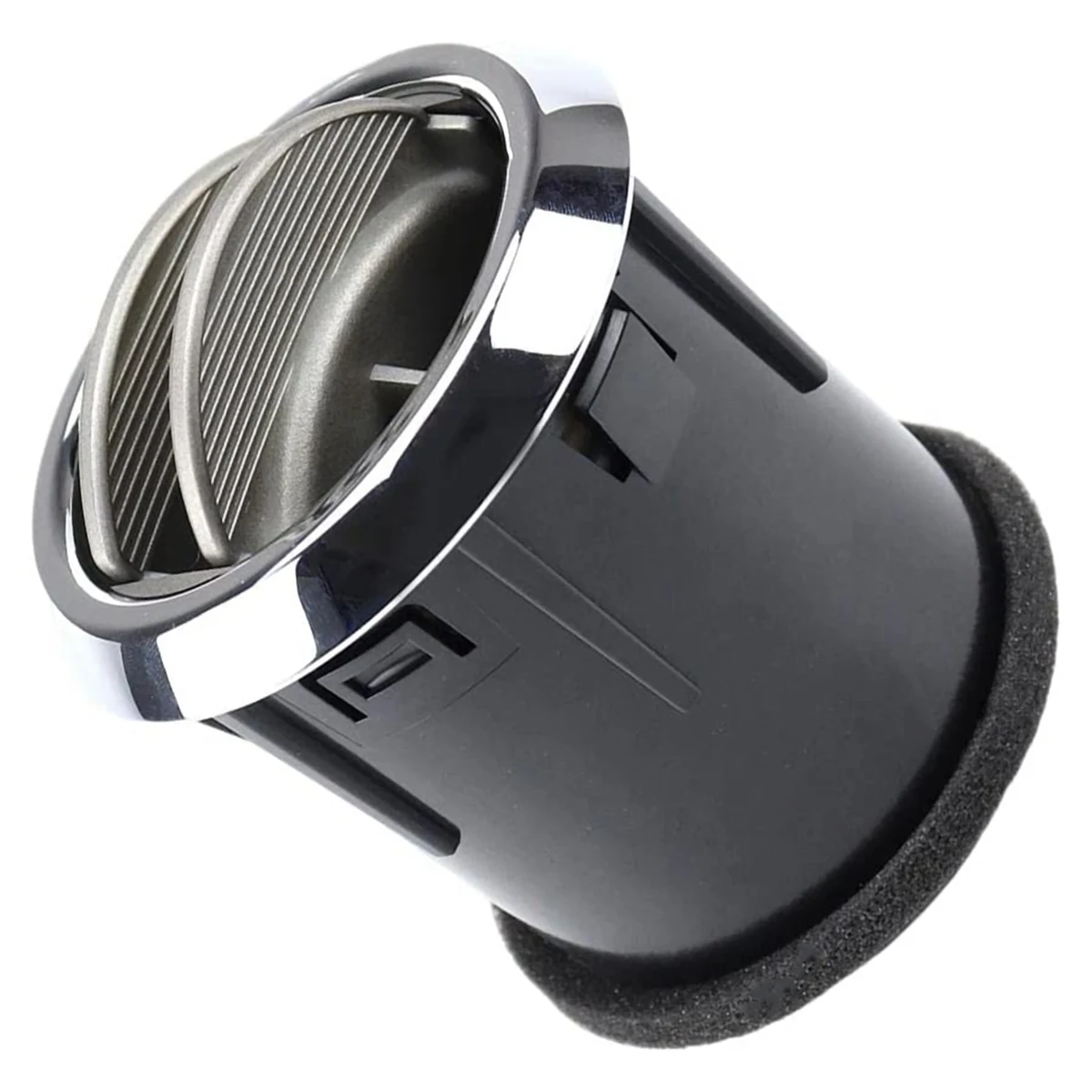 Вентиляционное отверстие кондиционера на приборной панели для MKZ Mercury 2006-09