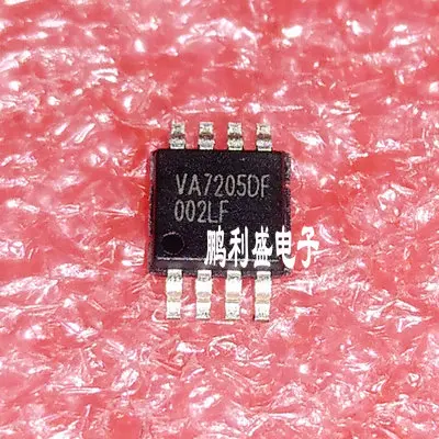 10 шт. VA7205DF VA7205 MSOP8 В наличии