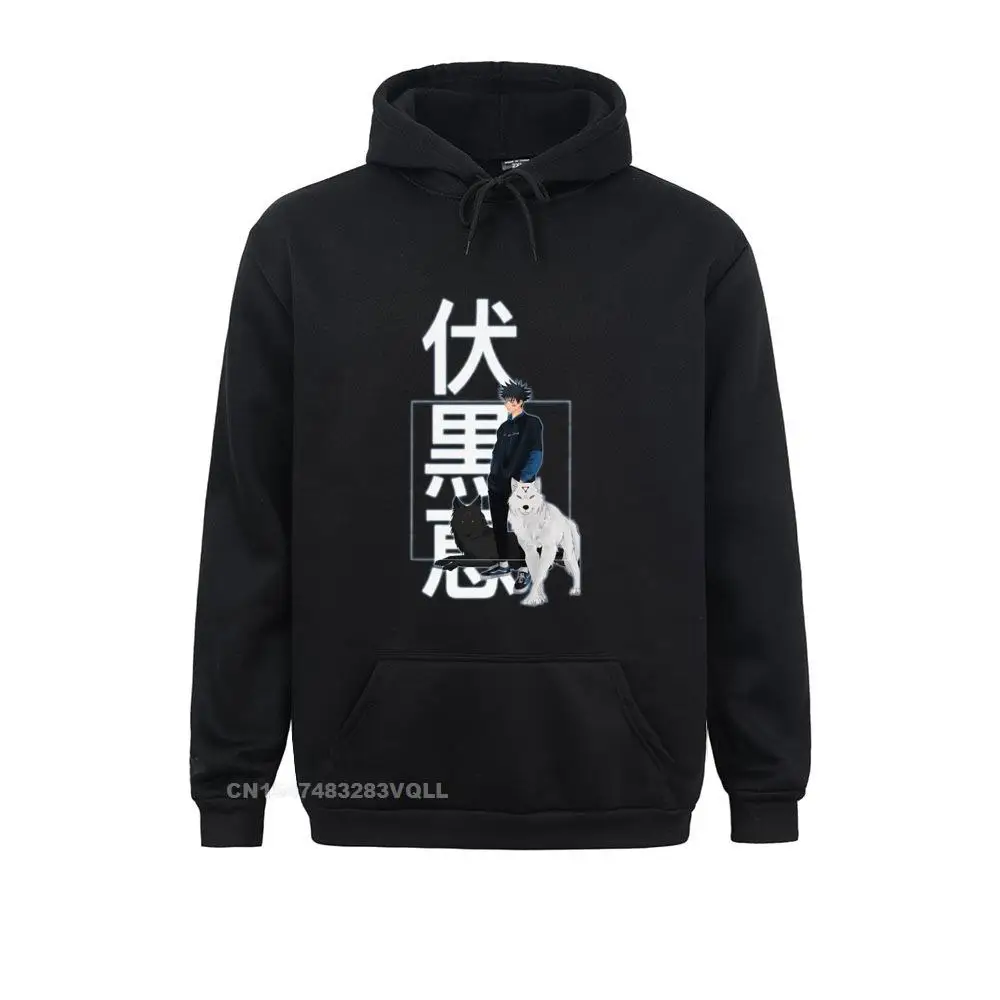 

Hoodies Megumi Fushiguro Antonio J Flores Clothes Ostern Day Fashion Fashionable Long Sleeve Men Sweatshirts Birthday