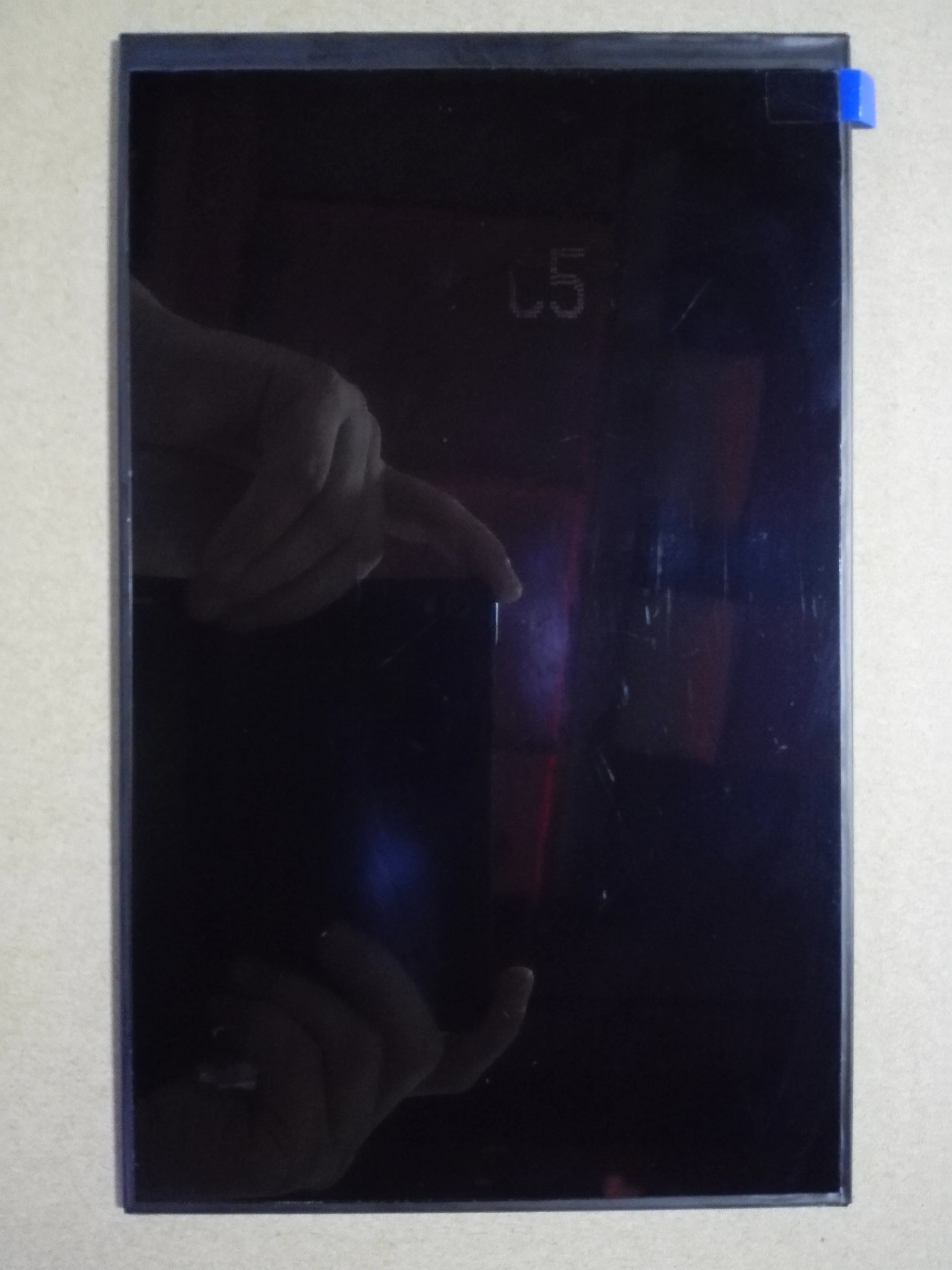 Телефон с диагональю экрана 8 дюймов