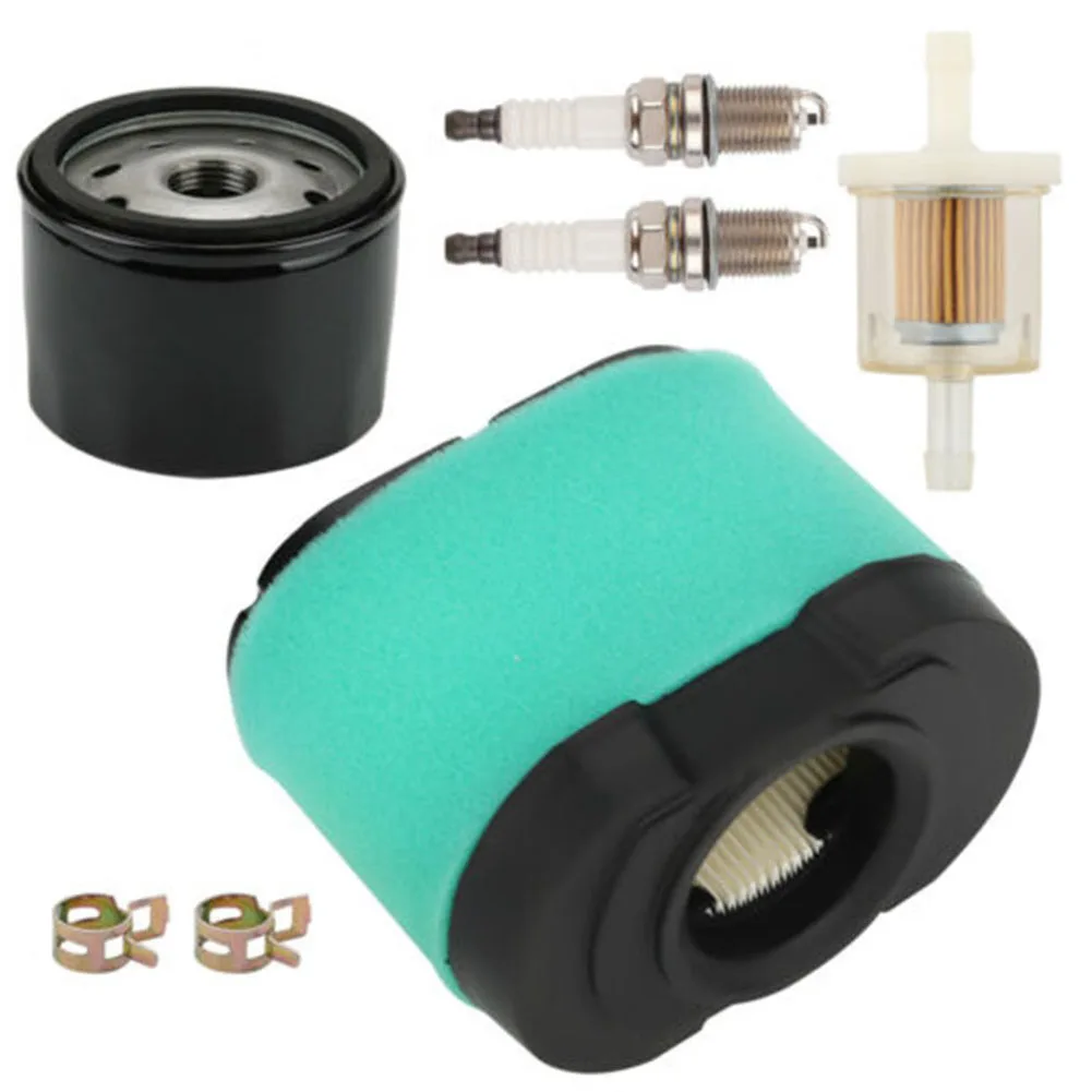 

1pc 792105 Air Filter Tune Up Kit Garden Power Tools Lawn Mower Replacement Accessories For YT4000 V-Twin Engine