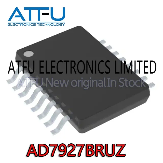 

AD7927BRUZ AD7927BRU AD7927 TSSOP20