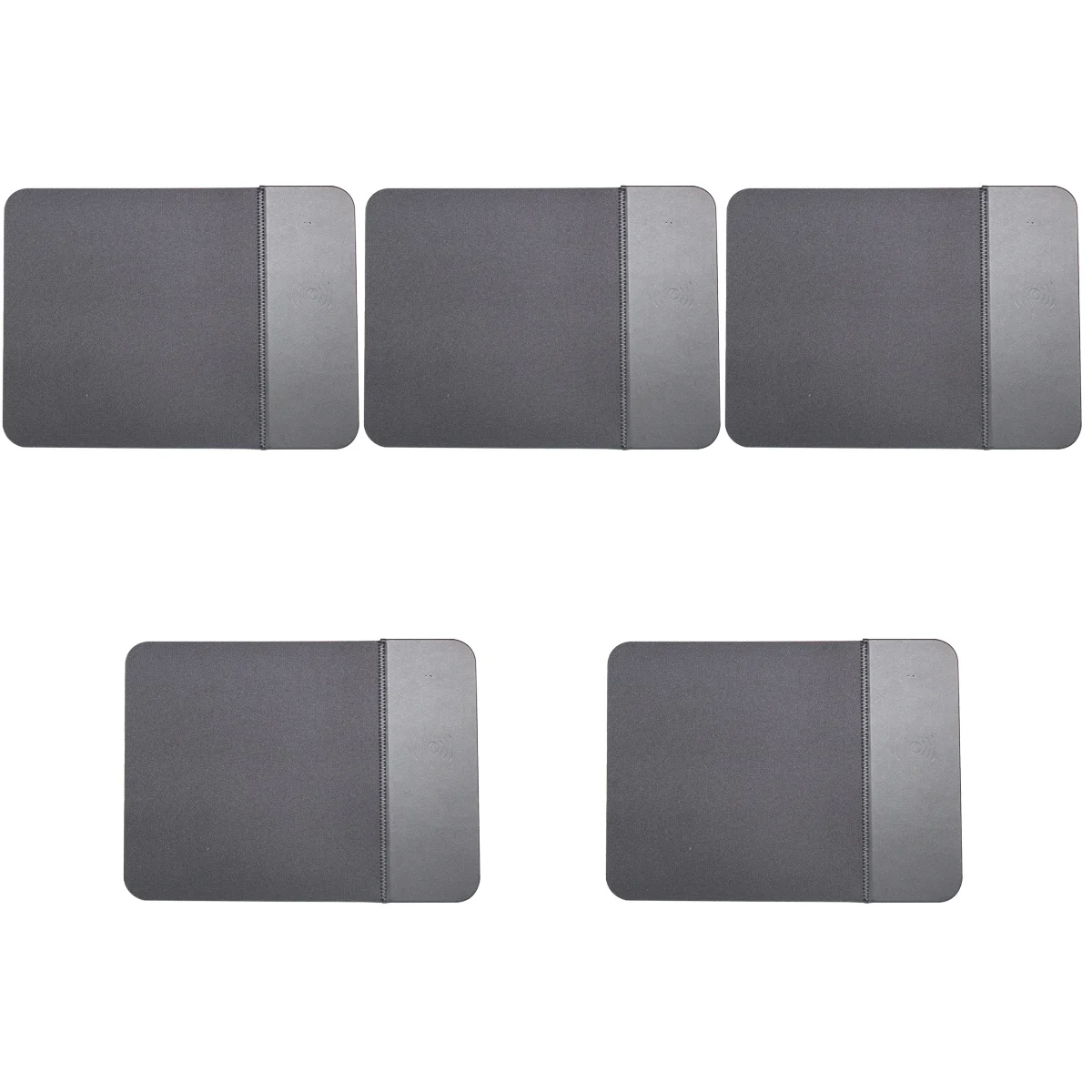 

5pcs Wireless Charging Pad 10W Multi-functional Pad Computer Supply