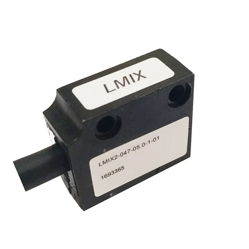 

LMIX2-047-05.0-1-01 Magnetic gate measuring linear encoder sensor