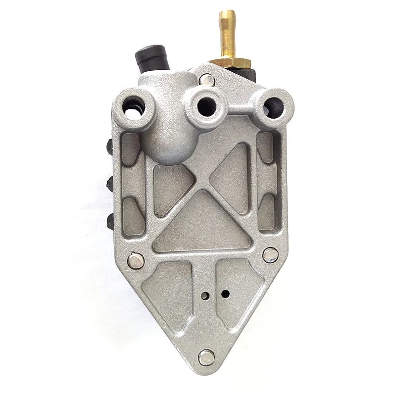 Fuel Pump For Johnson Evinrude Outboard 9.9 15 Hp 1993-2001 Rplcs 18-7351 438562