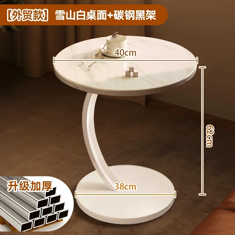 Простой диван интерьер стола минималистичный напольный поднос экономия места