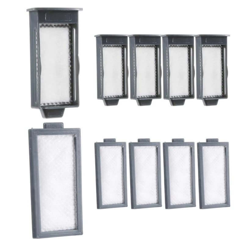 5 комплектов для Respironics Dreamstation 2 CPAP многоразовый фильтр пыльцы и одноразовые