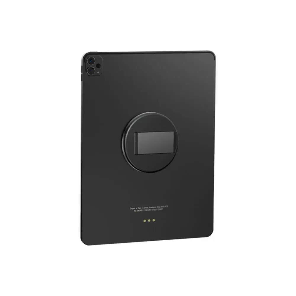 

Universal Retractable Tablet Holder Stand Retractable For Tablet Video Shooting Rotatable Extendable Tablet Table Kickstand