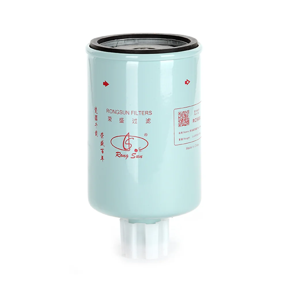 Для высокопроизводительного топливного фильтра 6732-71-6310 Fs1251 P 550248 Заводские цены