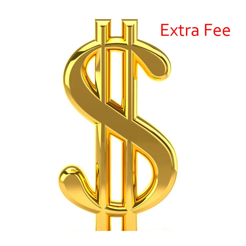 

special fee